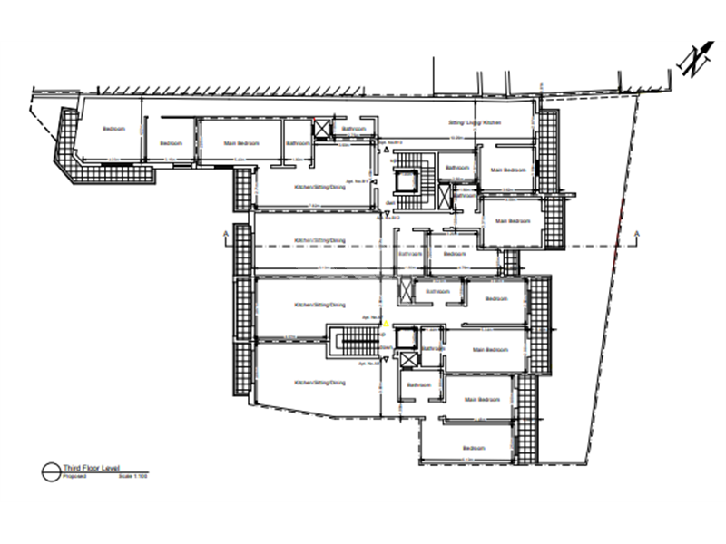 Apartment in Pieta For Sale