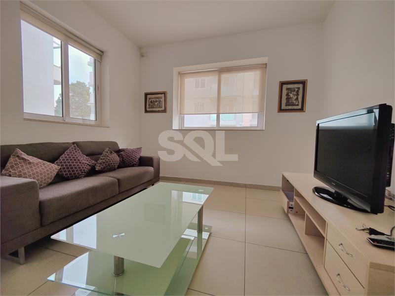 Apartment in Swieqi To Rent