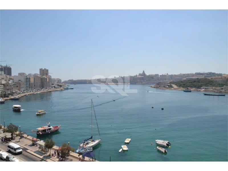 Apartment in Sliema To Rent