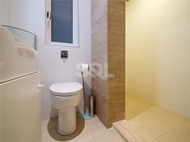 Apartment in Valletta To Rent