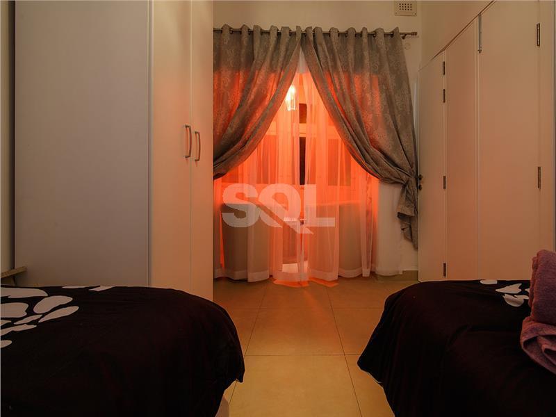 Apartment in Valletta To Rent
