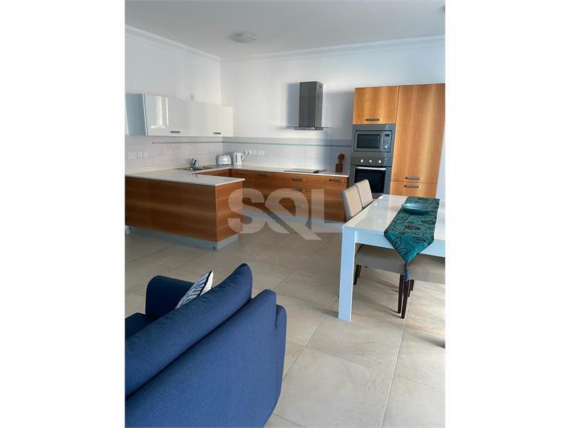 Apartment in Sliema To Rent