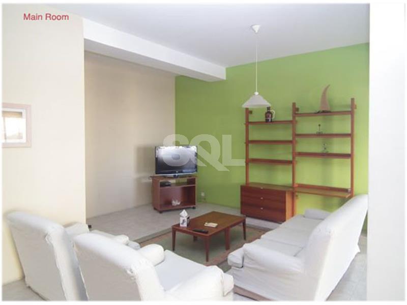 Apartment in Sliema To Rent