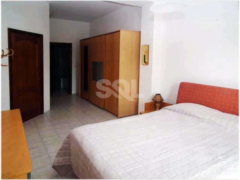 Apartment in Sliema To Rent