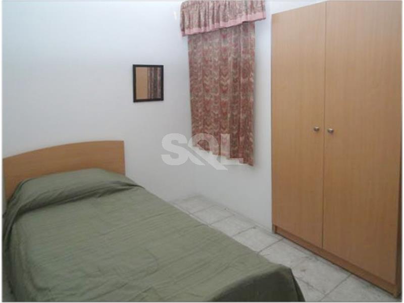 Apartment in Sliema To Rent