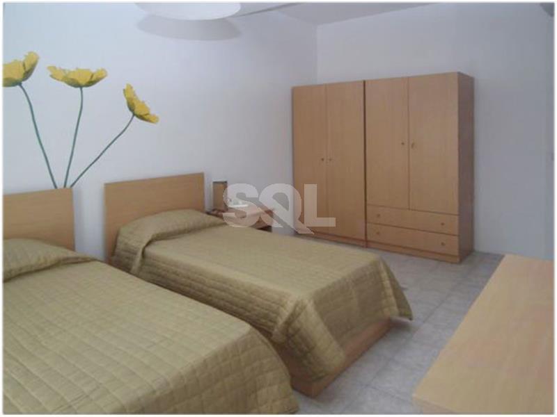 Apartment in Sliema To Rent