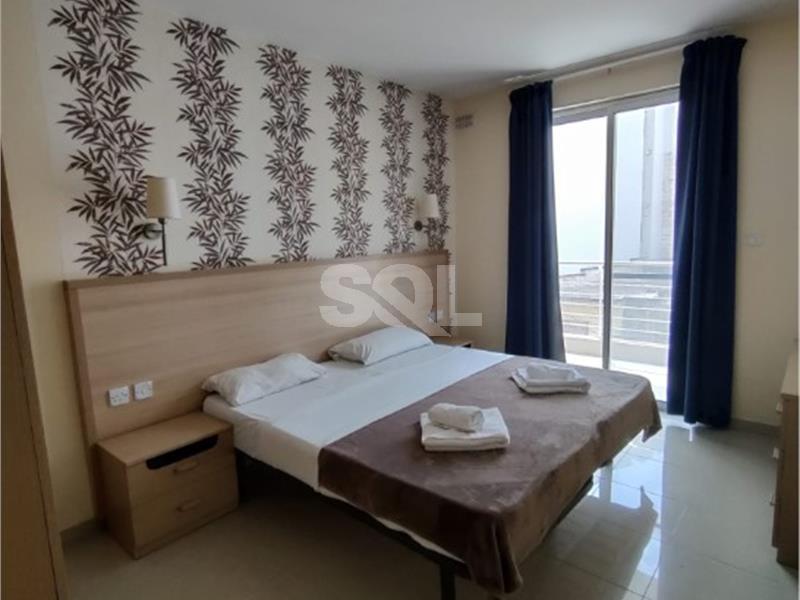 Maisonette in Msida To Rent