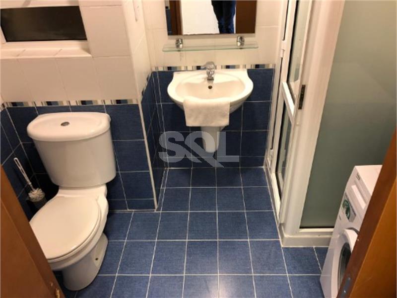 Maisonette in Msida To Rent