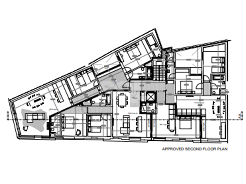 Apartment in Sliema For Sale