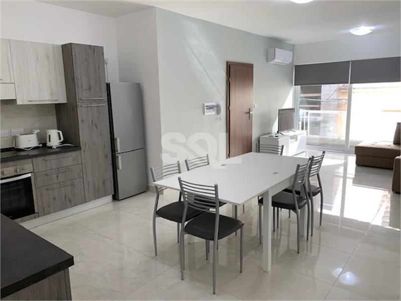 Apartment in St. Julians To Rent