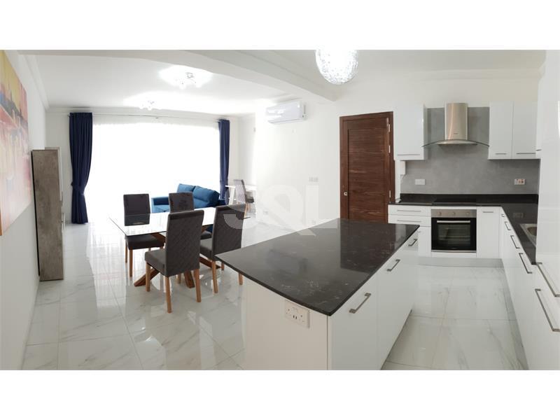 Apartment in St. Julians To Rent