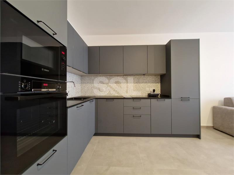 Apartment in Swieqi To Rent