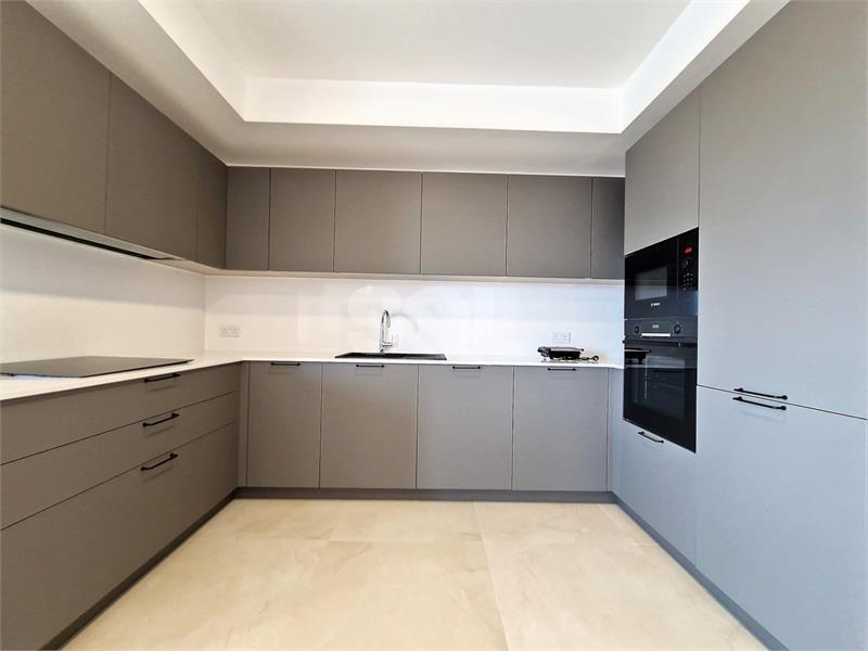 Apartment in Swieqi To Rent