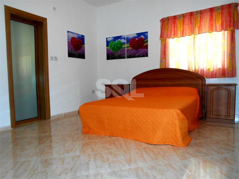 Apartment in Marsascala For Sale / To Rent