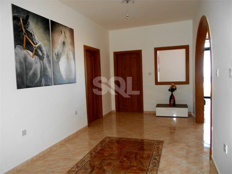 Apartment in Marsascala For Sale