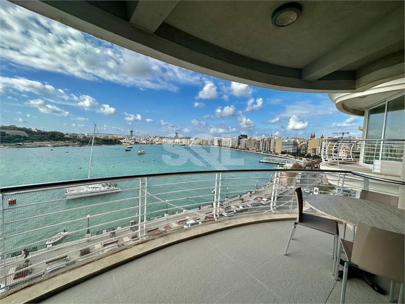 Apartment in Sliema To Rent