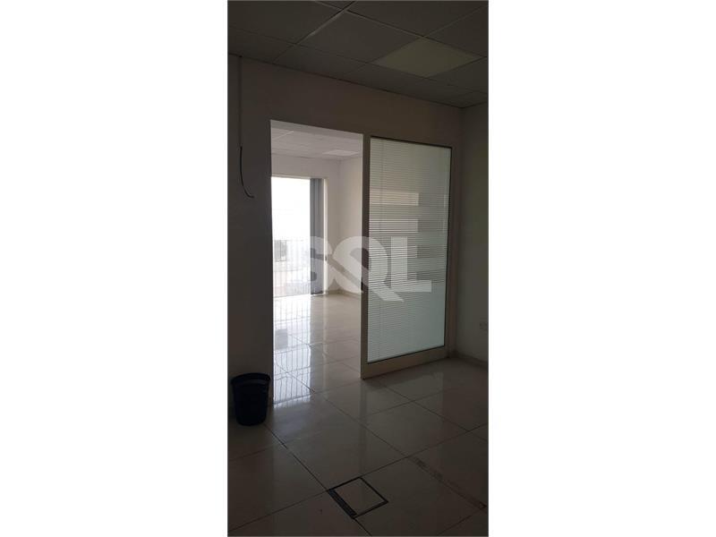Retail/Catering in Sliema To Rent