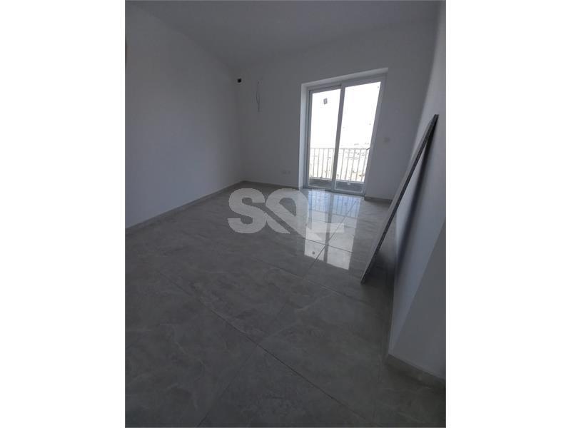 Penthouse in Qormi For Sale