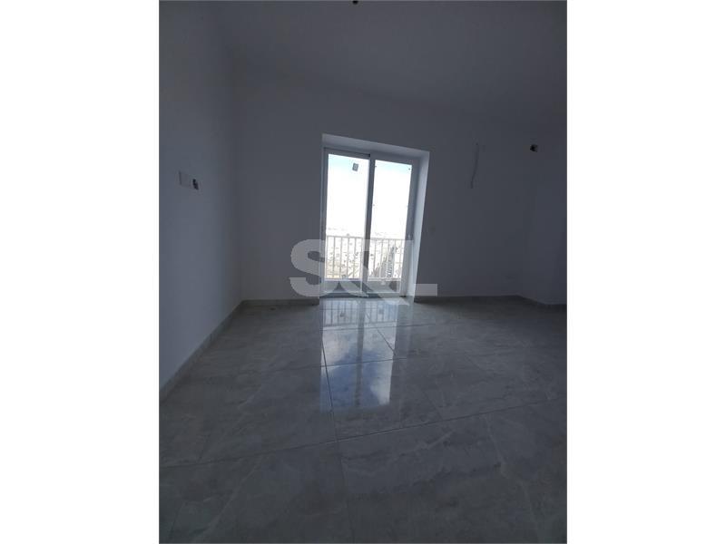 Penthouse in Qormi For Sale