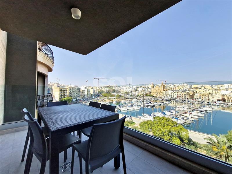 Apartment in Pieta To Rent
