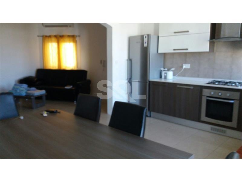 Apartment in Birkirkara To Rent