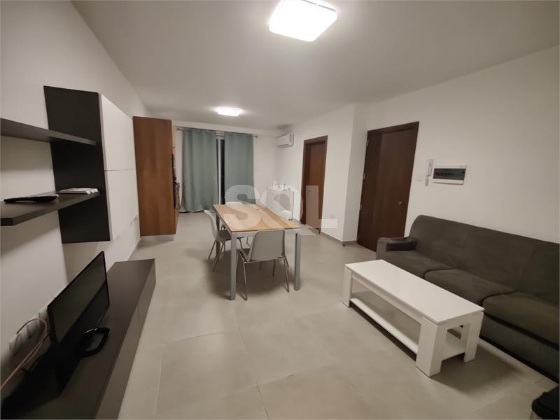 Apartment in Marsascala To Rent