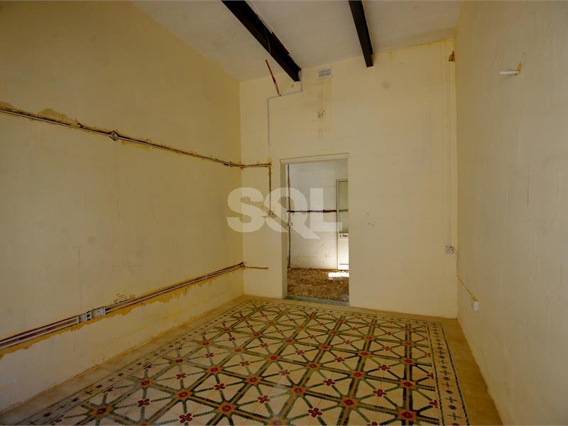 Townhouse in Gozo - Rabat For Sale