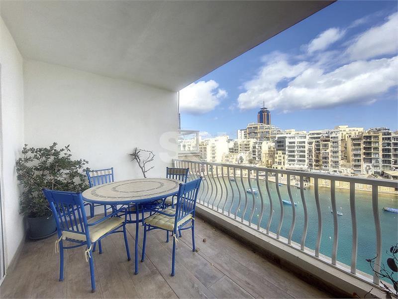 Apartment in St. Julians To Rent