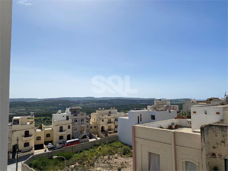 Apartment in Mellieha For Sale