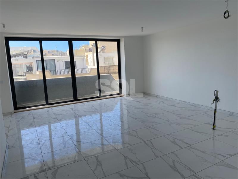 Apartment in Mellieha For Sale
