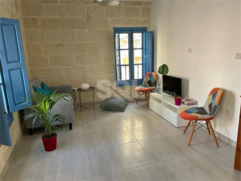 Apartment in St. Julians To Rent