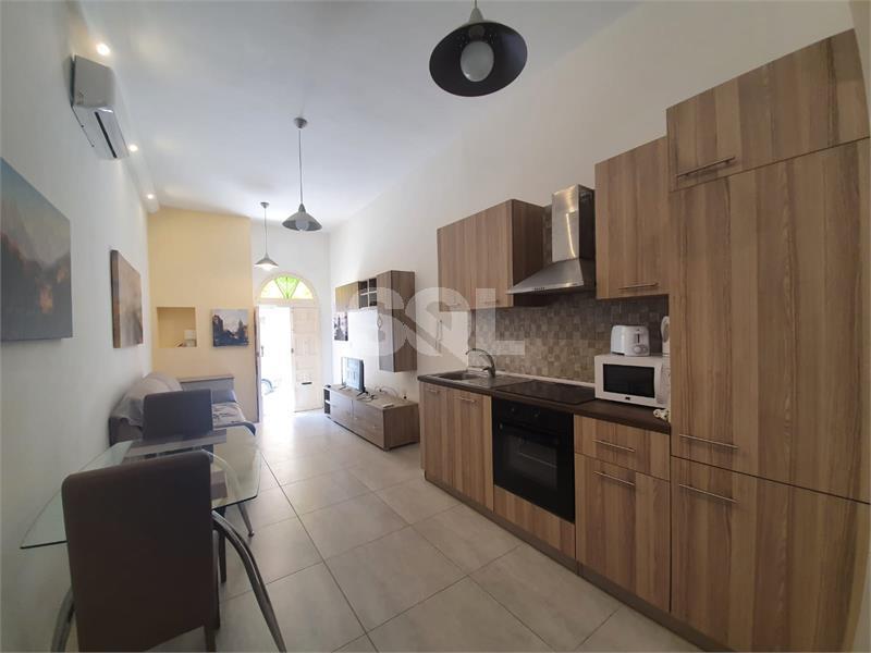 Maisonette in Msida To Rent