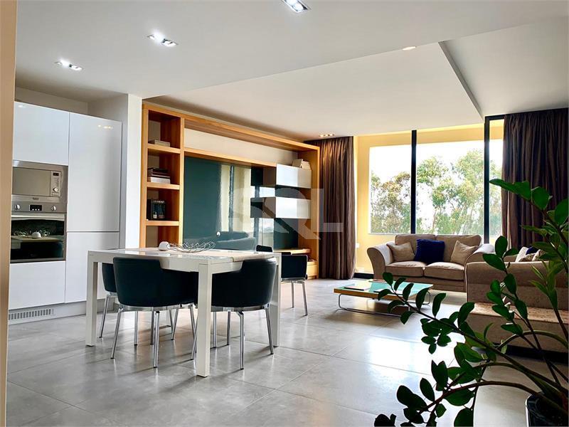 Apartment in Burmarrad To Rent