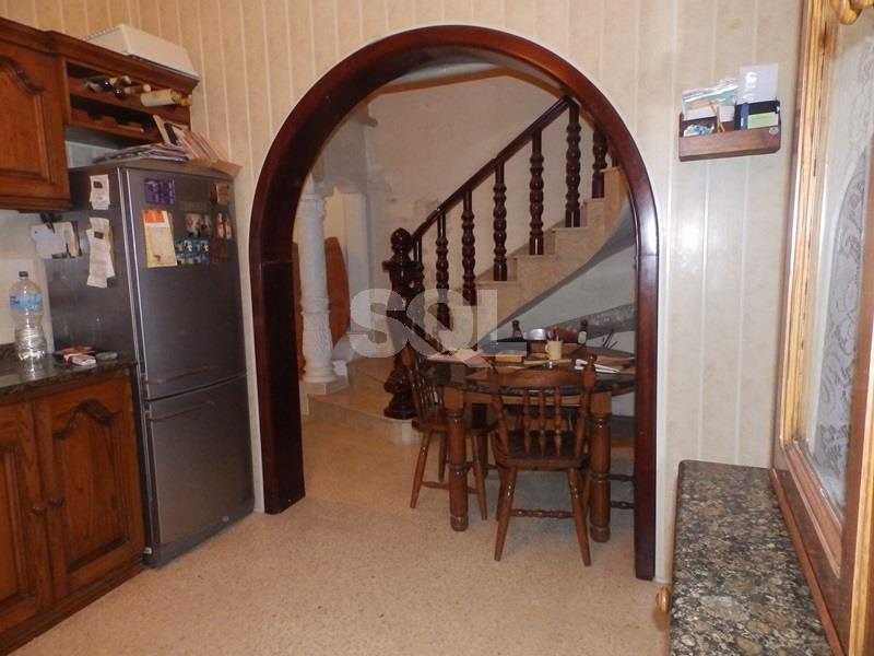 Townhouse in Rabat For Sale