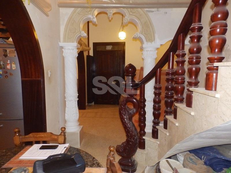 Townhouse in Rabat For Sale