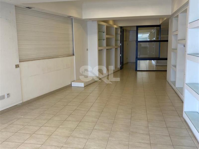 Office in Sliema To Rent