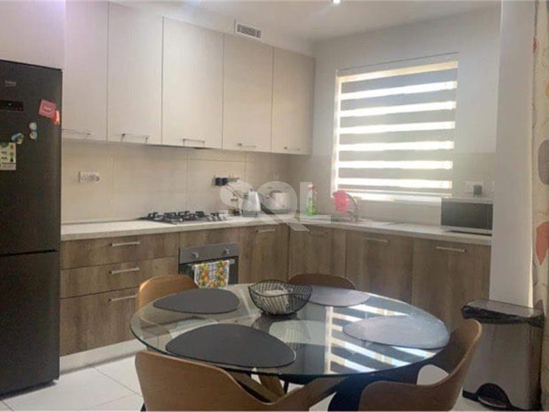2nd Floor Apartment in Rabat To Rent