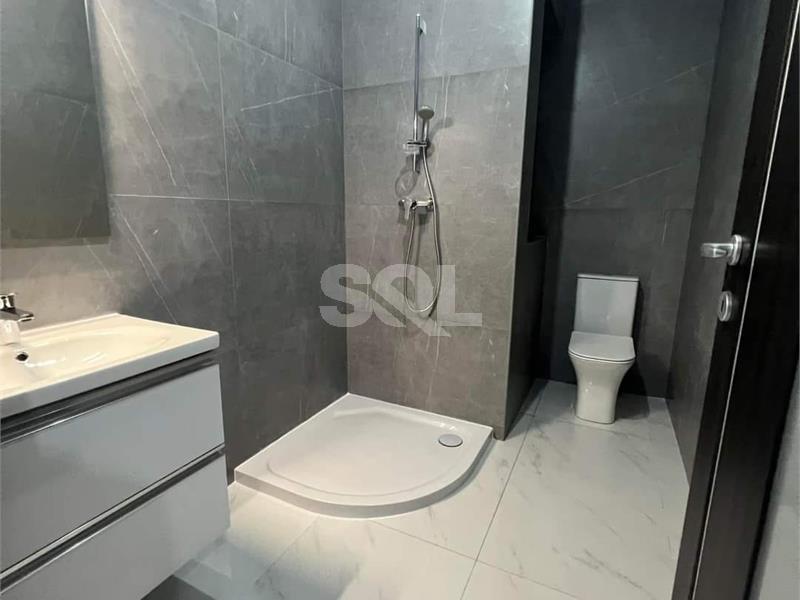 Apartment in Swieqi For Sale
