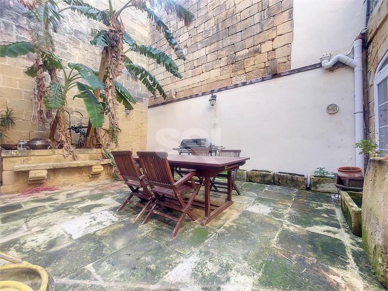 House of Character in Mosta For Sale / To Rent