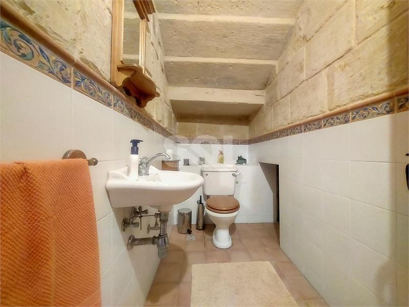 House of Character in Mosta For Sale / To Rent