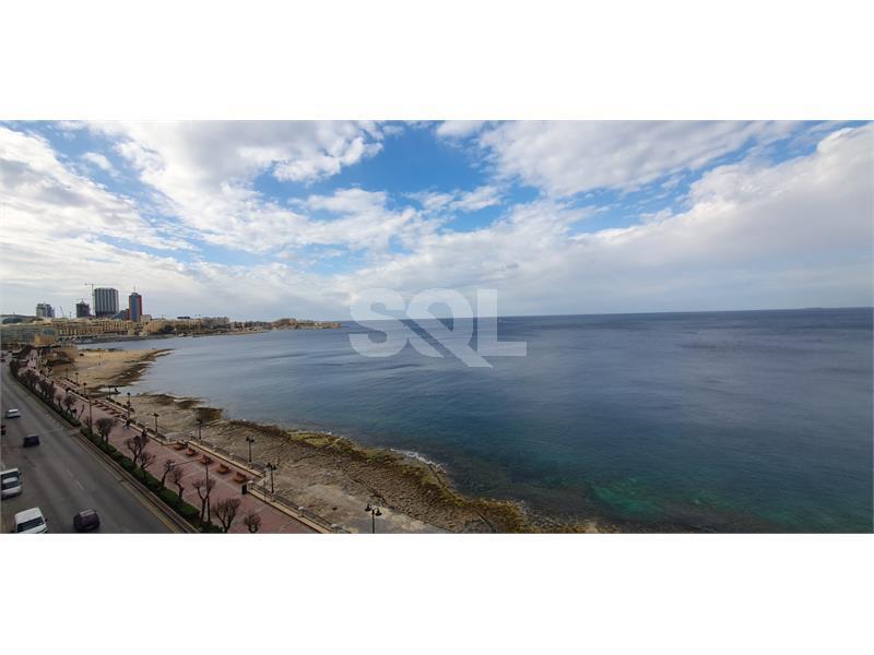 Apartment in Sliema To Rent