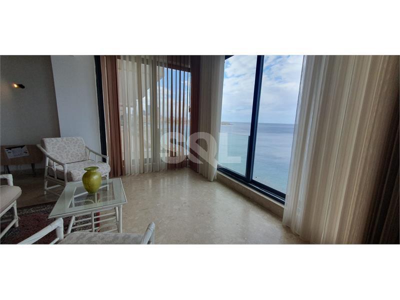 Apartment in Sliema To Rent