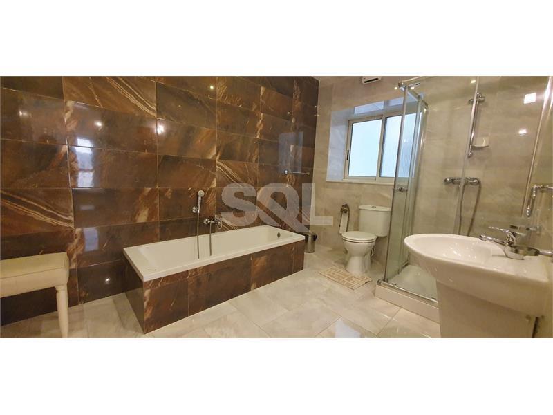 Apartment in Sliema To Rent