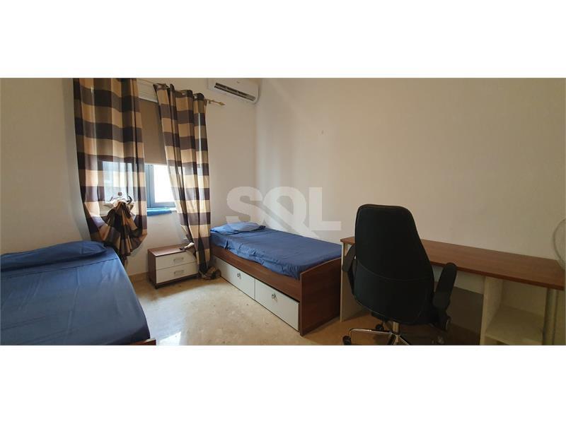 Apartment in Sliema To Rent