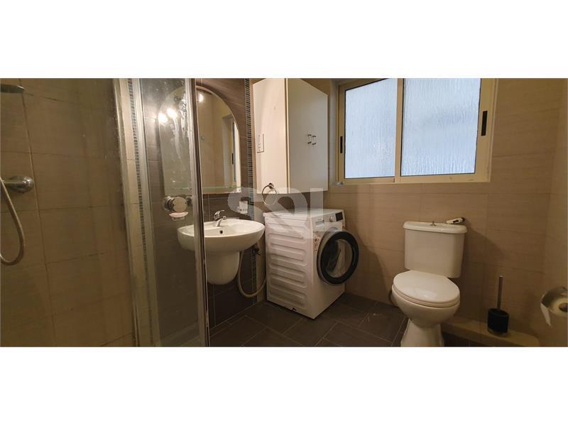 Apartment in Sliema To Rent