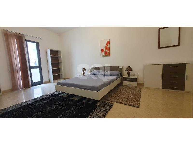 Apartment in Sliema To Rent