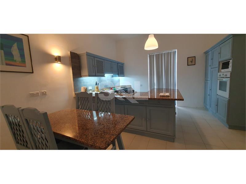 Apartment in Sliema To Rent