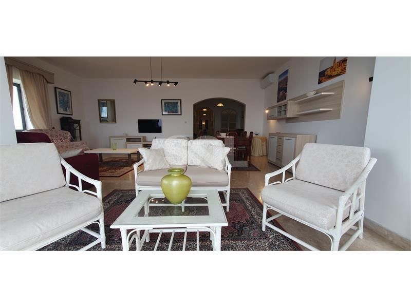 Apartment in Sliema To Rent