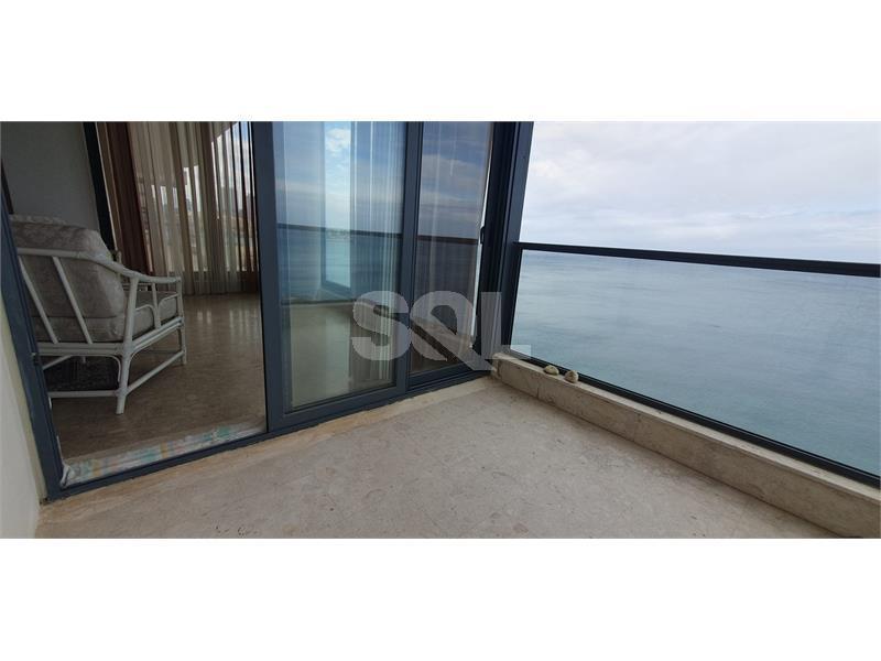 Apartment in Sliema To Rent