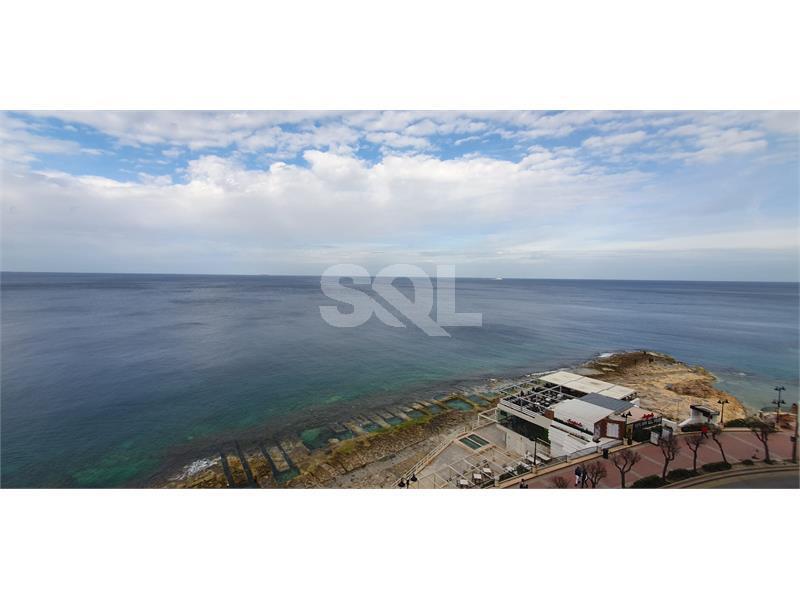 Apartment in Sliema To Rent